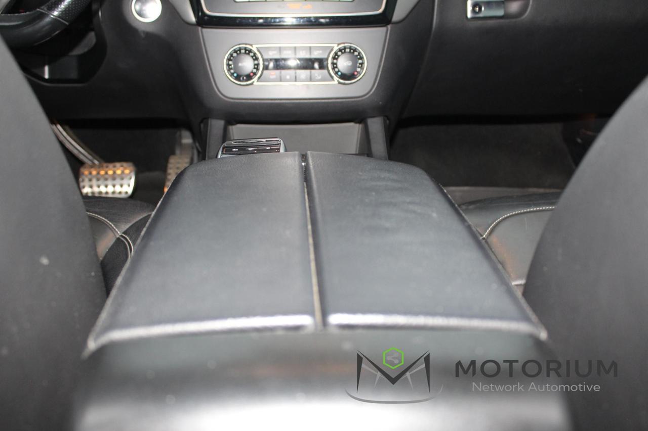 Mercedes GLE Coupe 350D 4 MATIC PREMIUM PLUS