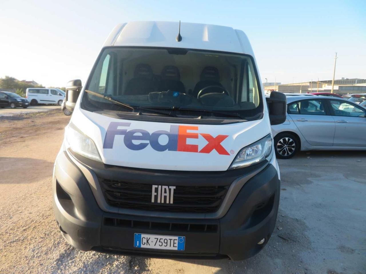 NEW FIAT DUCATO 2.2mjt L3H2 FURGONE 2022