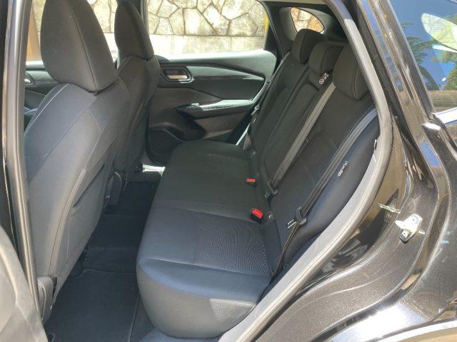 NISSAN Qashqai e-Power Business
