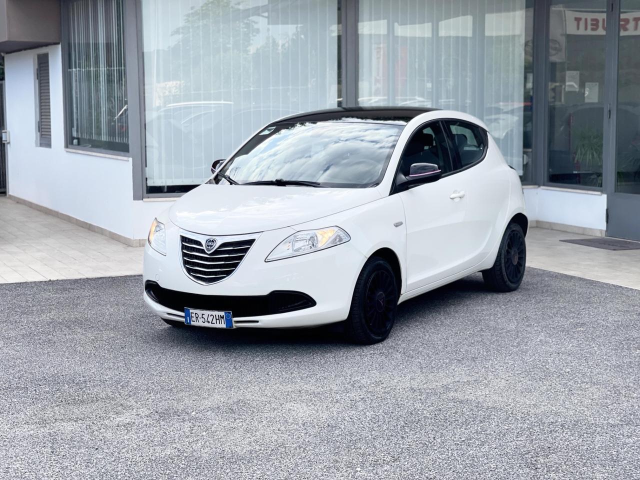 Lancia Ypsilon 1.2 Benzina 69CV E5 Neo - 2013