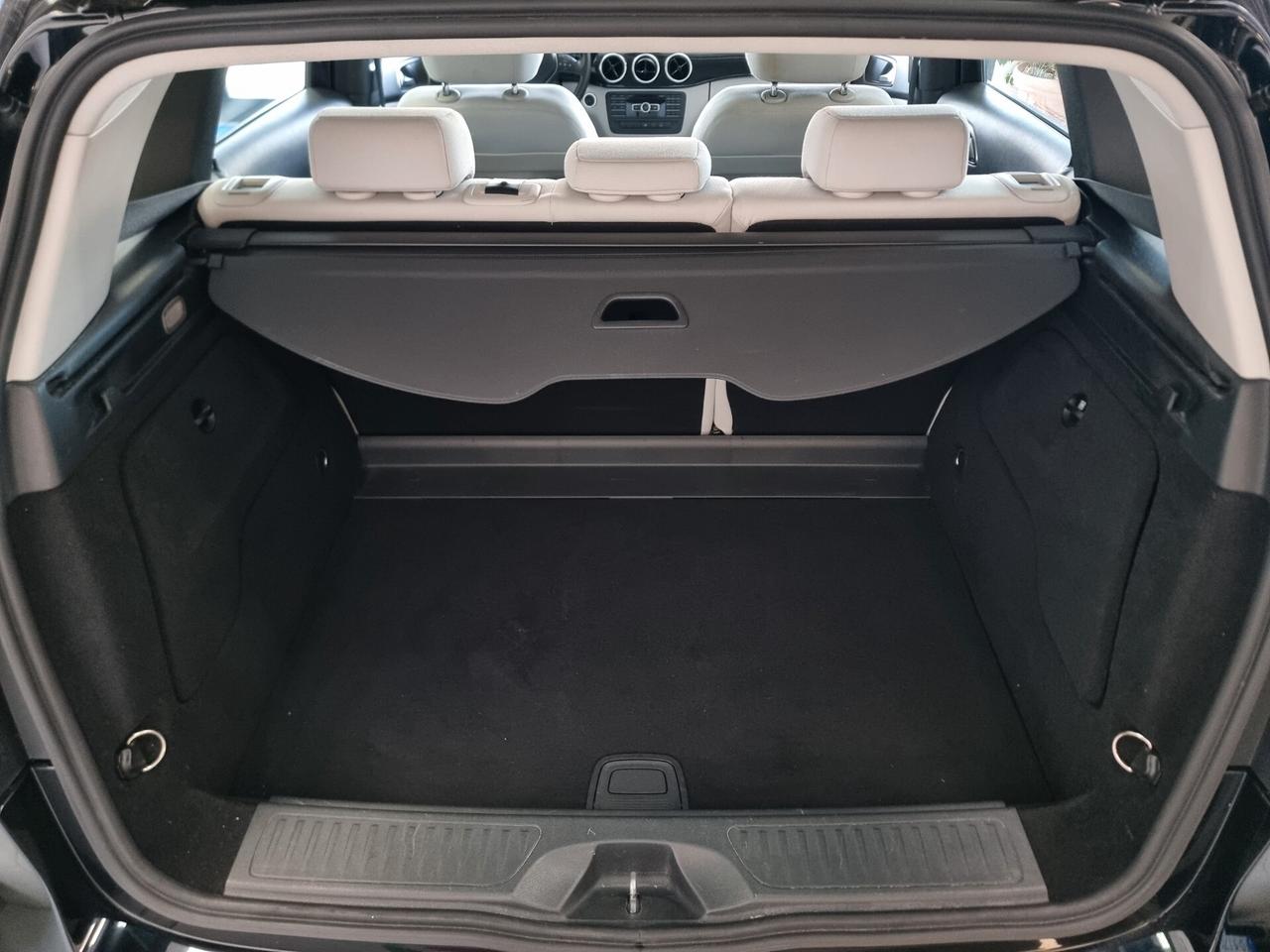 Mercedes-benz B 180 BENZINA NEOPATENTATI