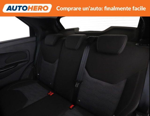 FORD Ka+ 1.2 Ti-VCT 85CV Ultimate