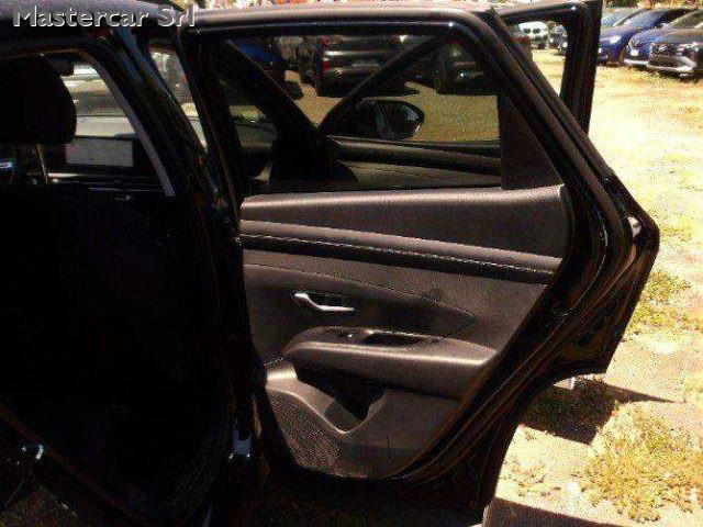 HYUNDAI Tucson III 2024 1.6 crdi 48V Business 2wd dct - GX220PM