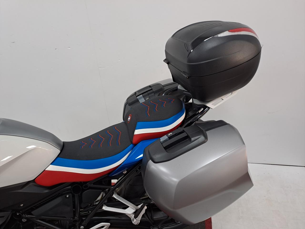 Bmw R 1200 RS TUA DA 136 € AL MESE – SENZA ANTICIPO