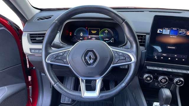 Renault Arkana 1.6 E-Tech full hybrid Intens 145cv