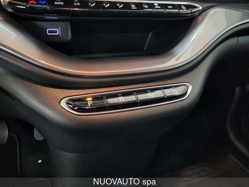 FIAT 500 Electric Berlina ICON 42 kWh