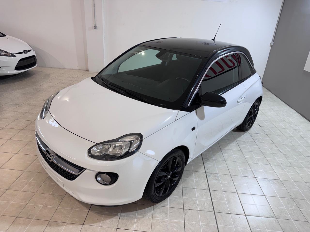 Opel Adam 1.2 70 CV Start&Stop Jam