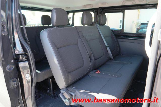 OPEL Vivaro 27 1.6 BiTurbo 145CV PC Combi Sport IN ARRIVO
