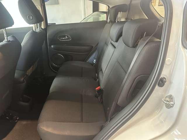 Honda HR-V HR-V 1.5 Elegance Navi Adas my20