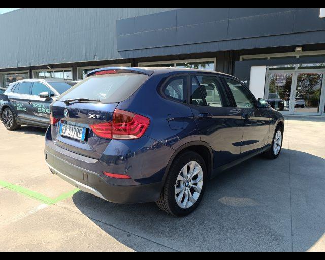 BMW X1 xDrive25dA X Line