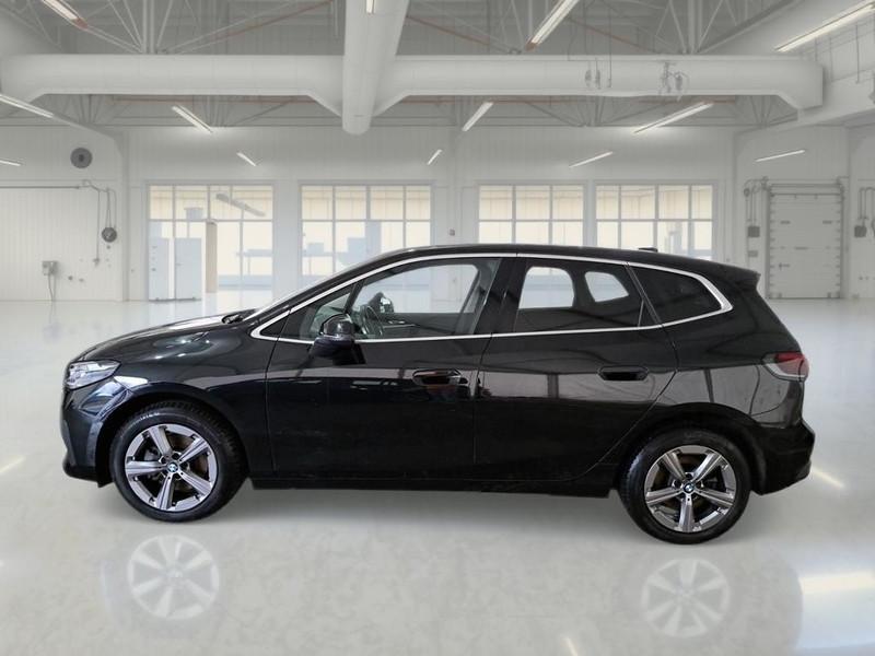 BMW 218 ACTIVE TOURER AUTO 5 PORTE MONOVOLUME