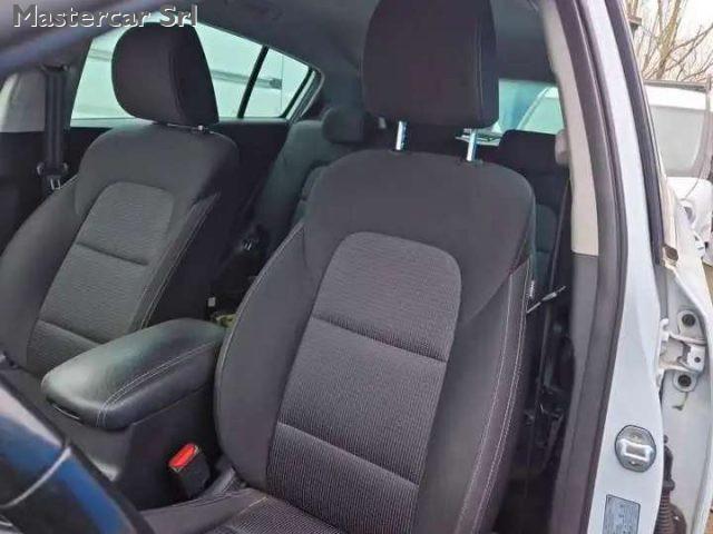 KIA Sportage MOTORE FUSO N1 AUTOCARRO 1.6 crdi Business 136cv d