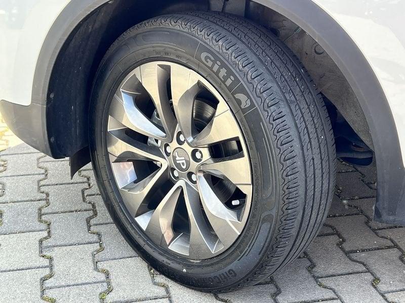 DR AUTOMOBILES dr 4.0 1.5 Bi-Fuel GPL