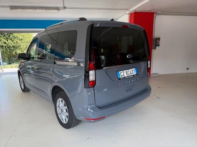 Ford Tourneo Connect Tourneo Connect 1.5 EcoBoost 114 CV Titanium Pari al NUOVO!!!