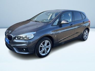 BMW Serie 2 Active Tourer 225 xe iPerformance Advantage Auto