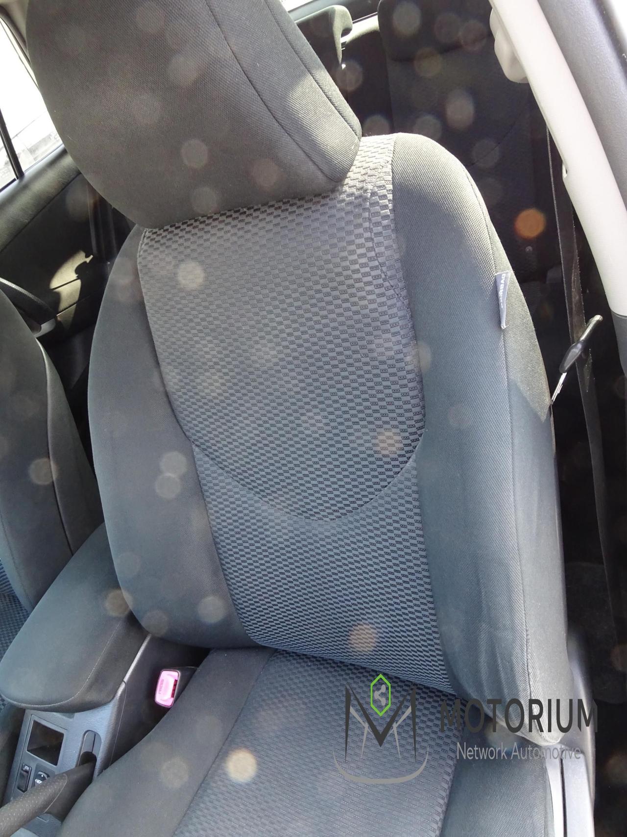 Toyota RAV4 5 Porte RAV4 Crossport 2.2 d-4d 2wd 150cv