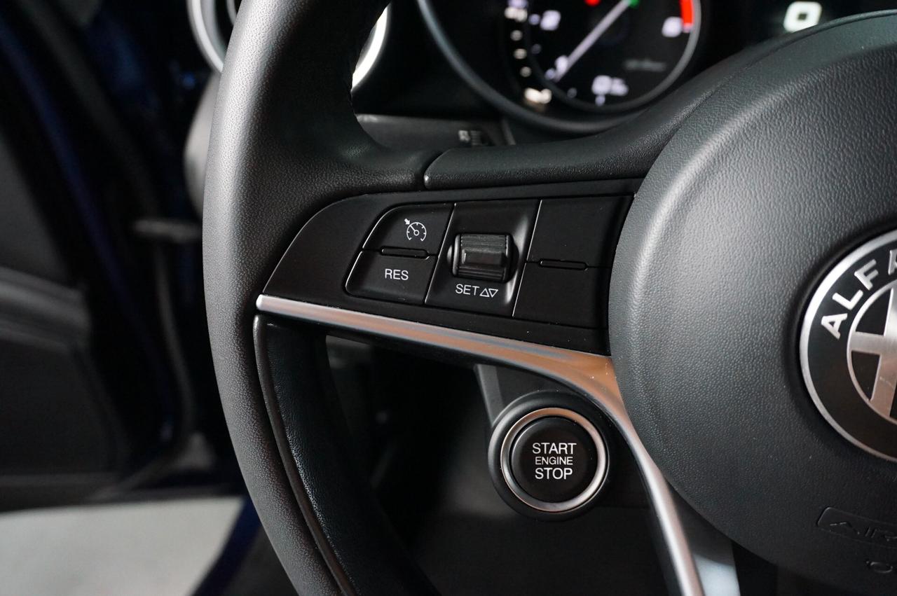 Alfa Romeo Giulia 2.2 Turbodiesel 150 CV AT8