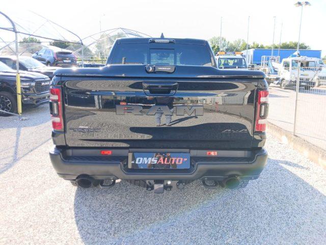 DODGE RAM 1500 6.2 V8 TRX Supercharged FINAL EDITION N1
