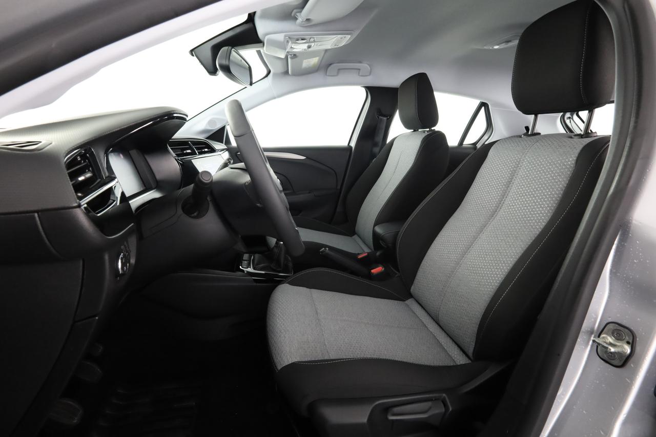 OPEL Corsa 6ª serie Corsa 1.2 Edition