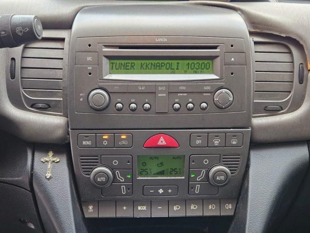 LANCIA Ypsilon 1.3 Multijet 16V Argento