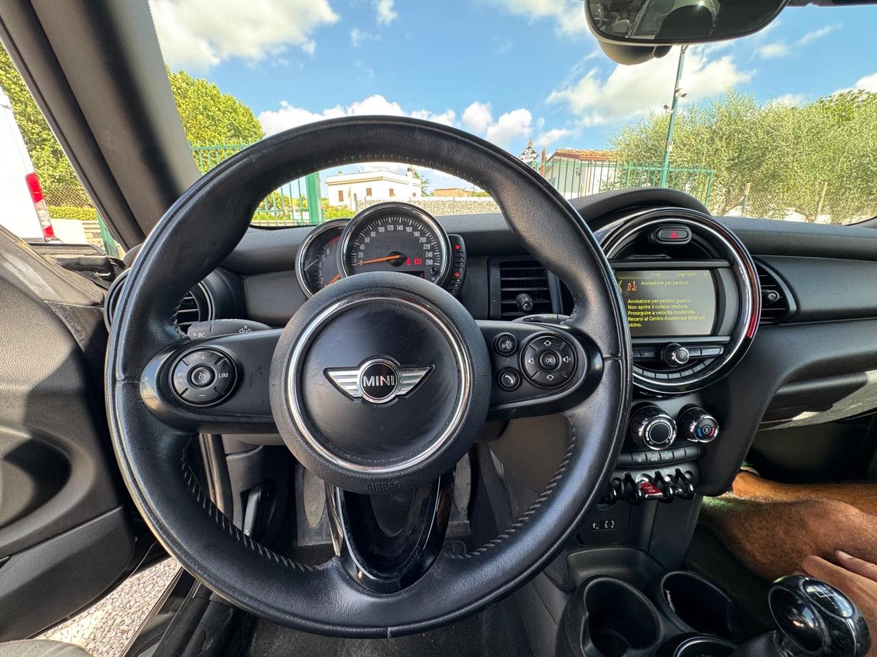 Mini One 1.2