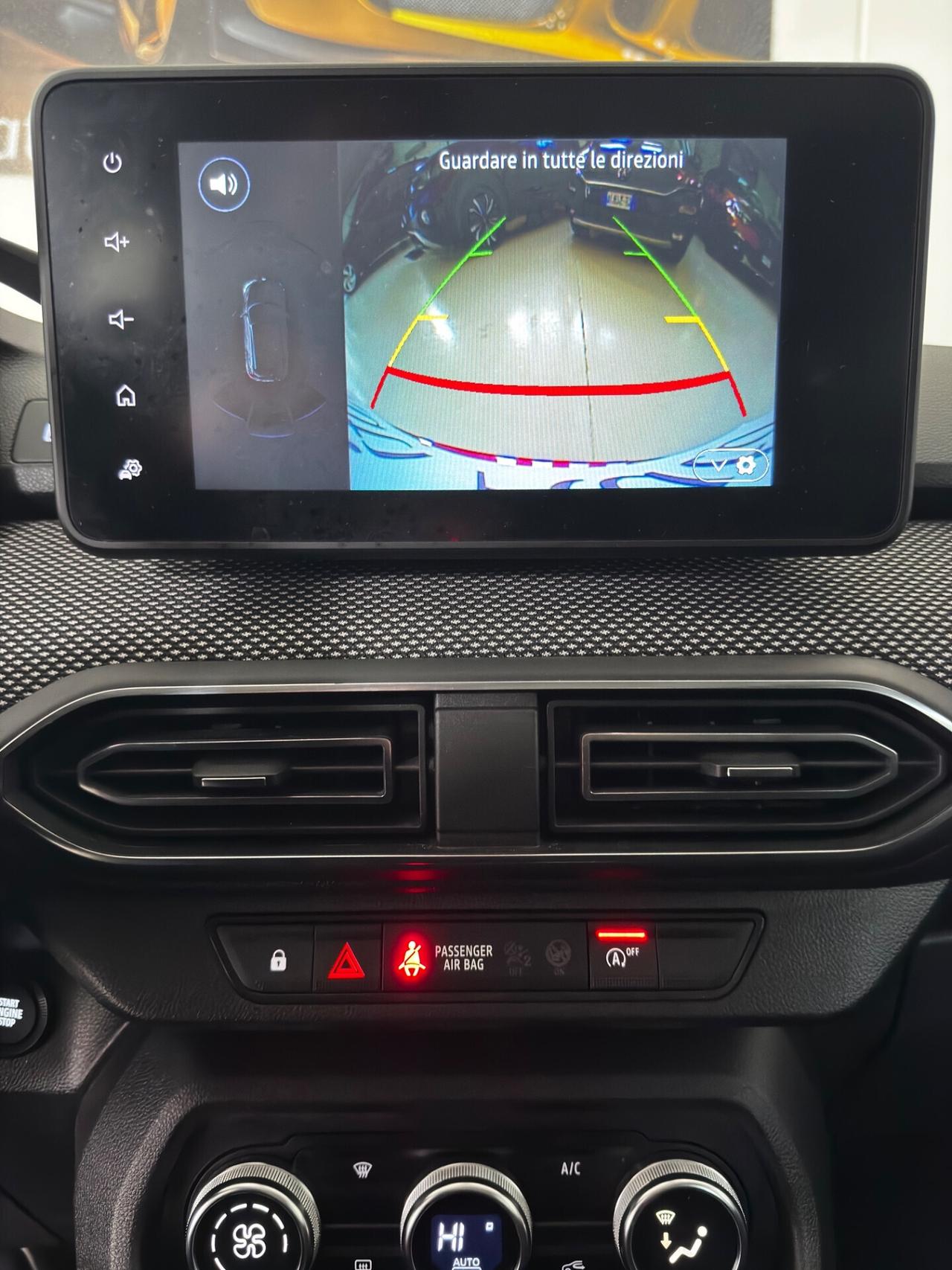 Dacia Sandero Streetway 1.0 SCe 65 CV Essential