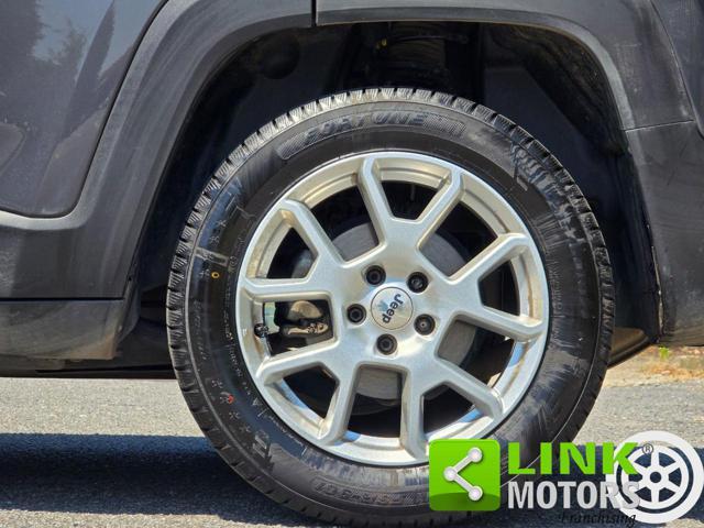 JEEP Renegade 1.0 T3 120CV Limited