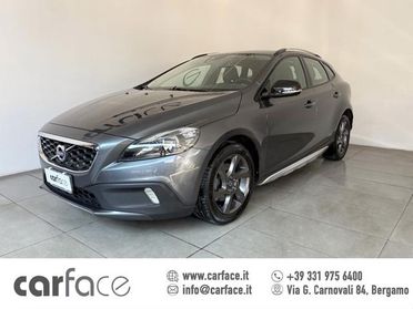 VOLVO V40 Cross Country D2 1.6 Summum