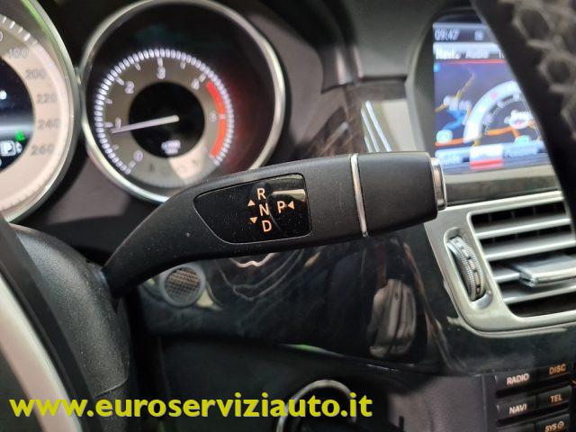 MERCEDES-BENZ CLS 250 CDI SW BlueEFFICIENCY