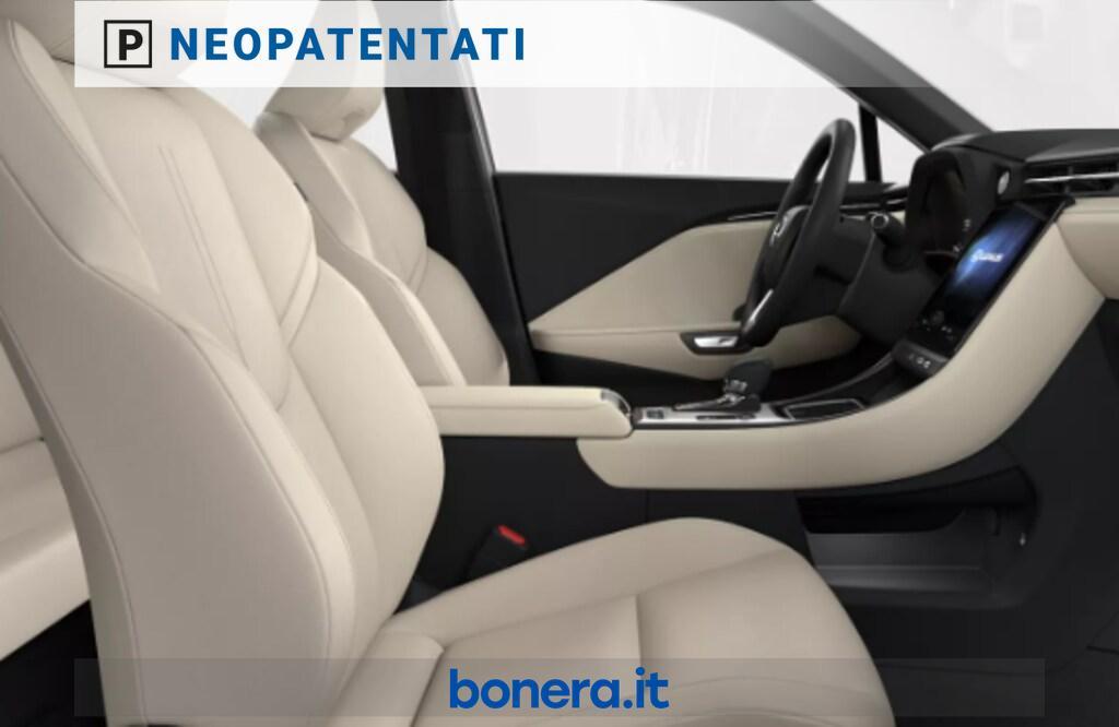 Lexus LBX 1.5 Hybrid Elegant 2WD