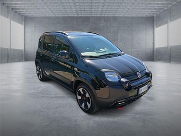 FIAT Panda Cross Panda Cross 1.0 FireFly S&S Hybrid
