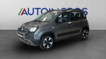 FIAT Panda Cross 1.0 FireFly Hybrid