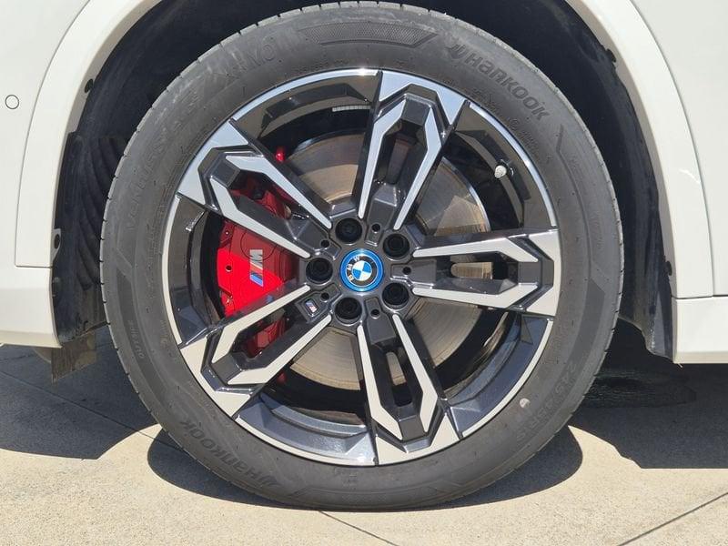 BMW X1 xdrive 25e MSport Pro auto
