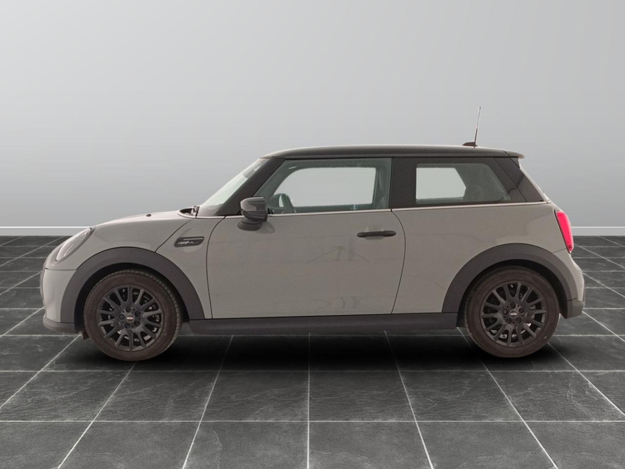 Mini Mini 3 porte 1.5 twin power turbo cooper camden