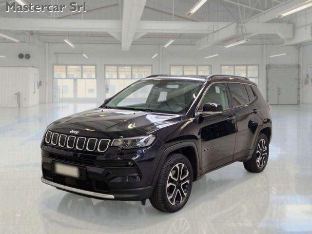 JEEP Compass 1.6 mjt II 130cv Limited 2wd - GG220HX