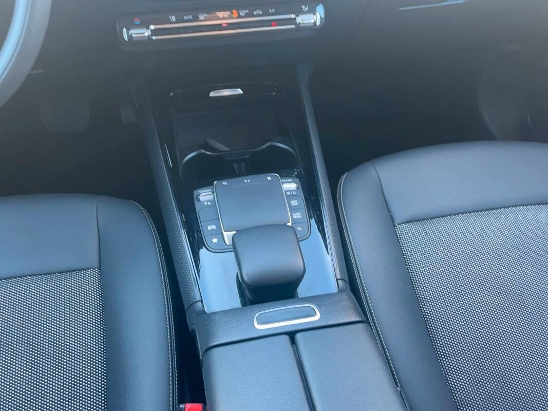 Mercedes Classe B 180 d Executive auto