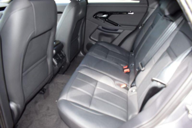 Land Rover RR Evoque Range Rover Evoque N1 AUTOCARRO FISCALE 5 POSTI SENZA GRIGLIA
