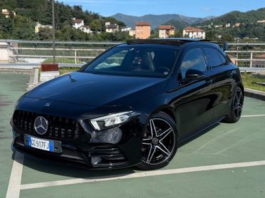 Mercedes-benz A 200 Automatic Premium