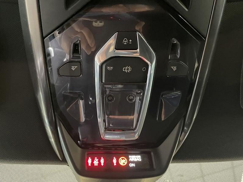 DS DS5 DS 5 2.0 HDi 160 aut. So Chic