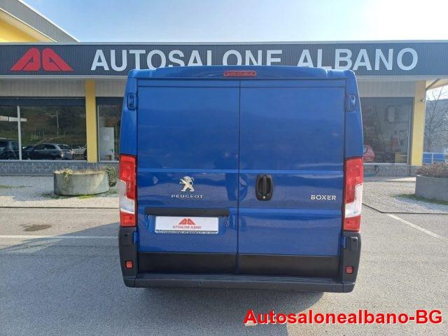 PEUGEOT Boxer 333 2.2 BlueHDi 140 S&S PC-TN Furgone