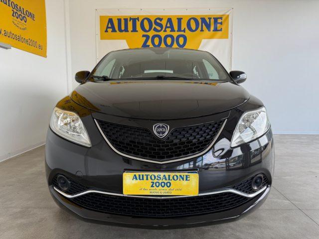 LANCIA Ypsilon 1.3 MJT 95 CV 5p. S&S Platinum NEOPATENTATI