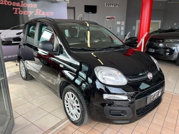 Fiat Panda 1.3 MJT S&S Lounge