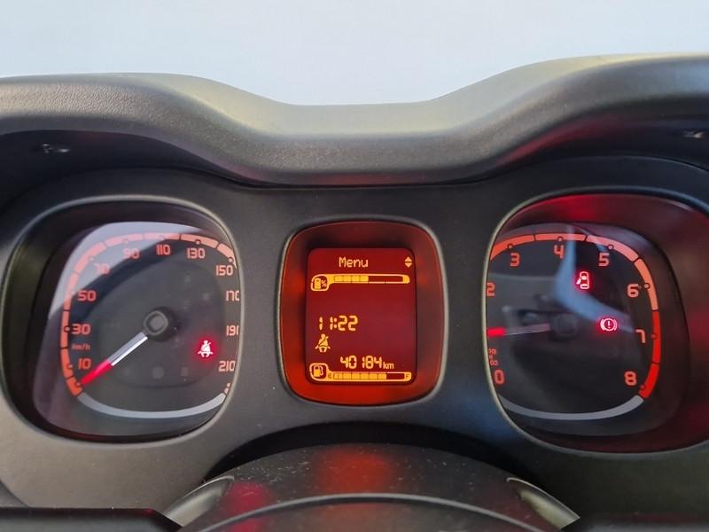 FIAT PANDA 1.0 70cv S/S Hybrid E6d-T City Cross 5 PORTE