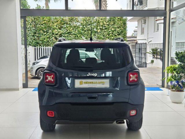 JEEP Renegade 1.3 T4 DDCT Limited tua da ?189,00 mensili