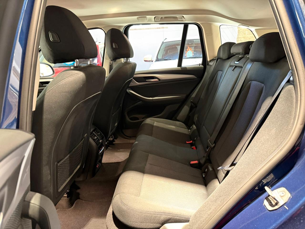 Bmw X3 xDrive20d 48V Business Advantage + Cockpit