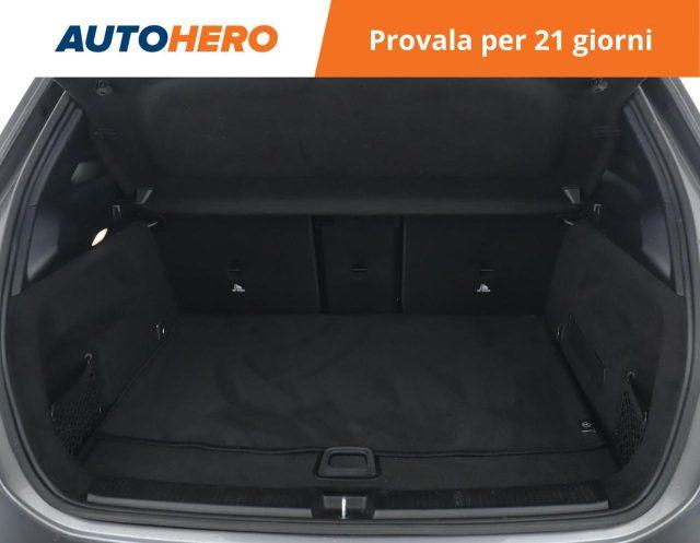 MERCEDES-BENZ B 180 d Automatic Sport