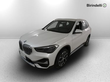 BMW X1 (F48) - X1 xDrive18d xLine
