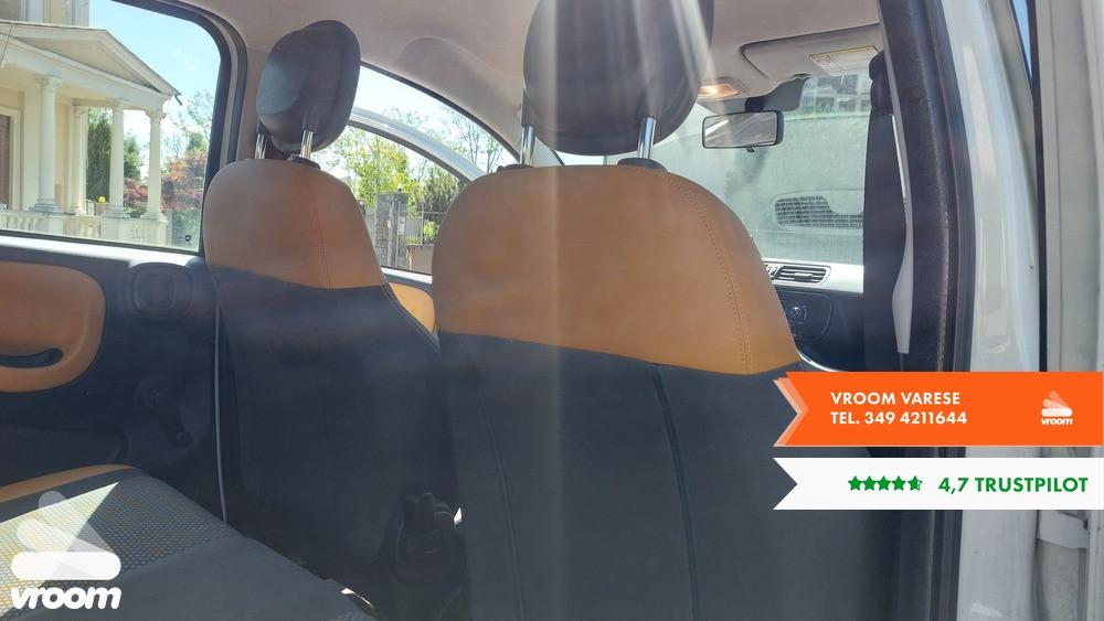 FIAT Panda 3ª serie Panda 0.9 TwinAir Turbo S&...
