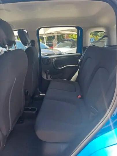 Fiat Panda 1.0 FireFly S&S Hybrid*KM0*Pack City