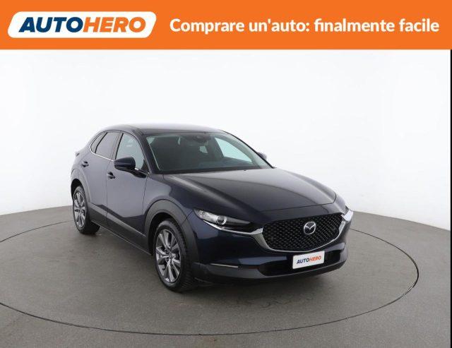 MAZDA CX-30 2.0L Skyactiv-G 150 CV M Hybrid 2WD Executive